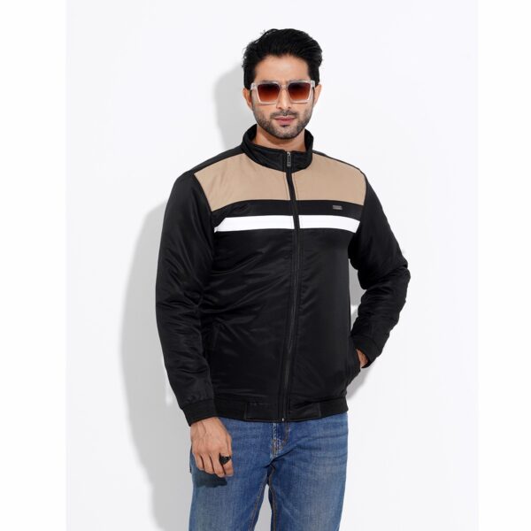 Stylish Export Padding Jacket- Original Yellow MTT