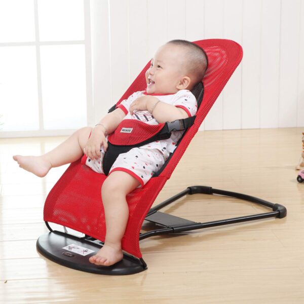 Baby Bouncer Rocking Chair - Image 2