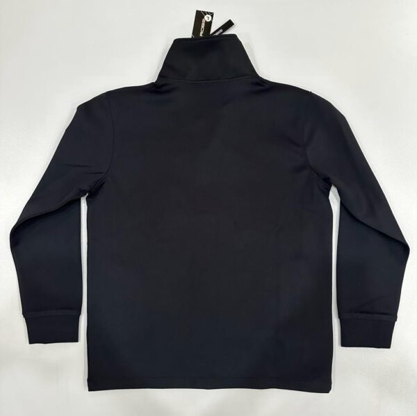 China Winter Jacket Navy - Image 7