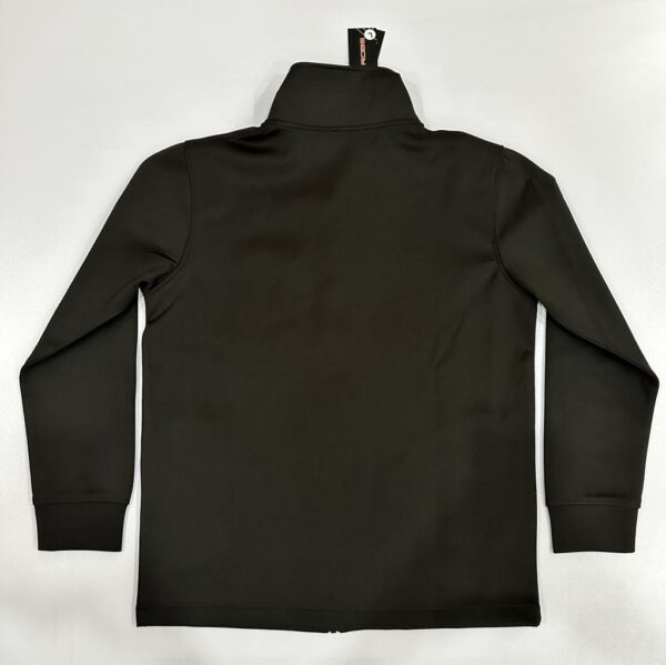 China Winter Jacket Black - Image 5