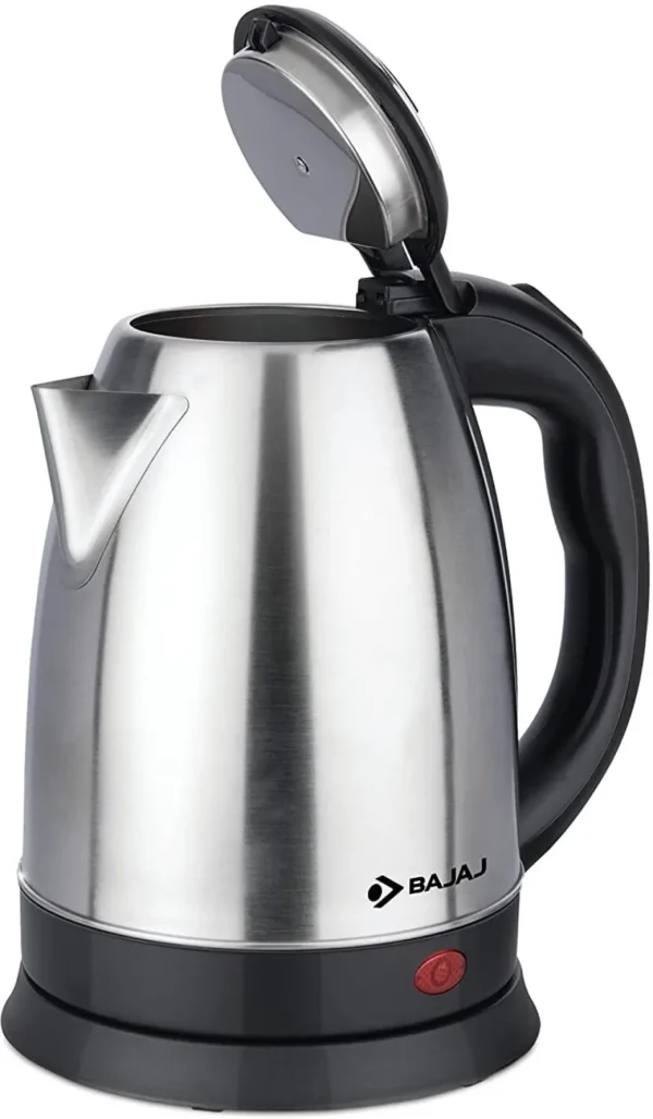 Bajaj Electric Kettle 2-Liter - BJ-002B