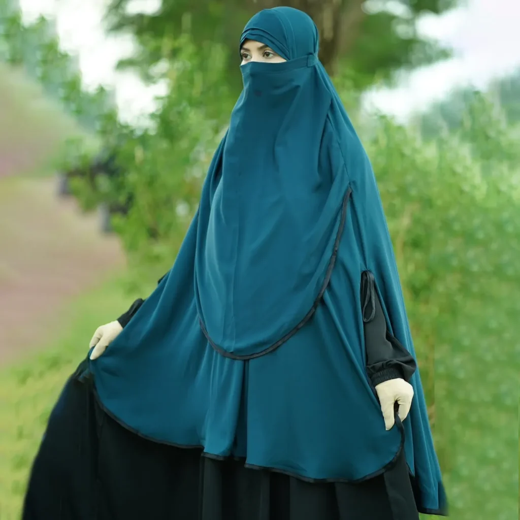 Iqra Ready Hijab